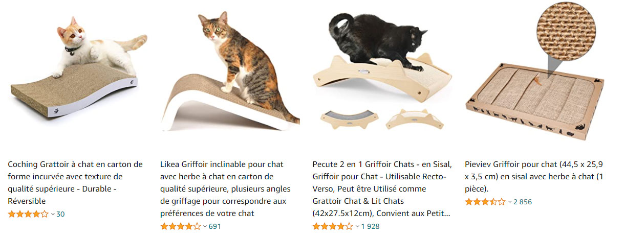 griffoir-chats